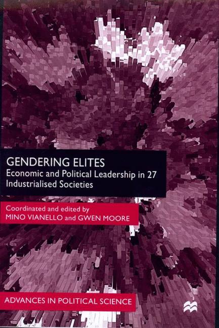 Gendering Elites - image