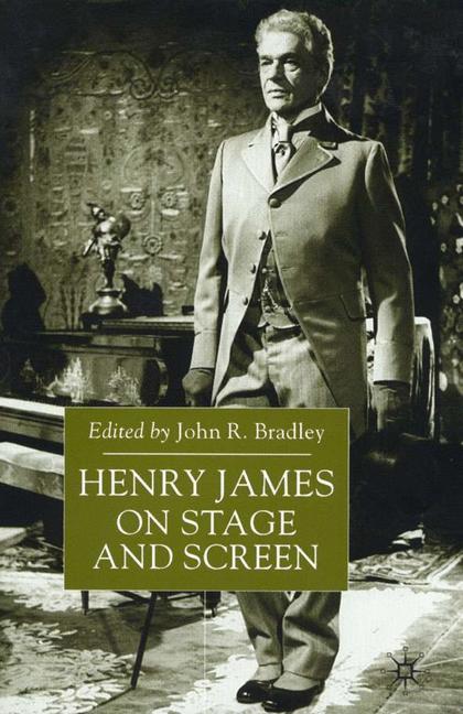 Henry James On Stag…