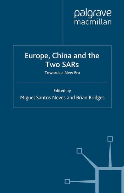 Europe, China And T… - image