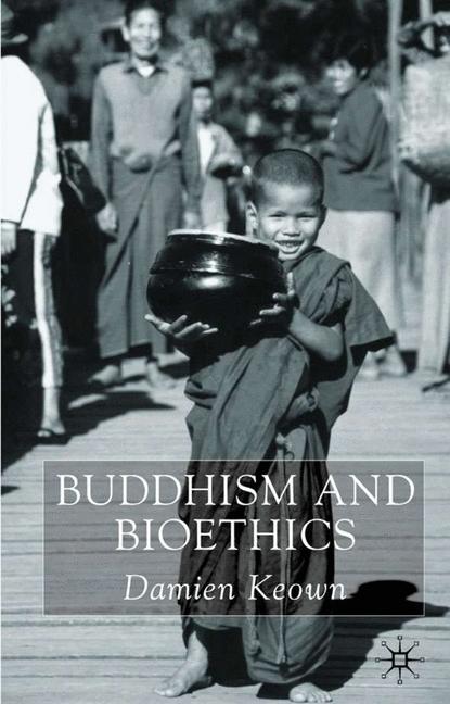 Buddhism And Bioeth… - image