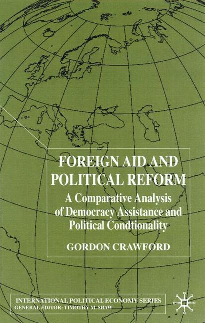 Foreign Aid And Pol…