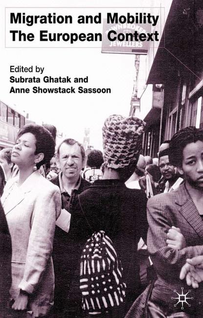 Migration And Mobil…