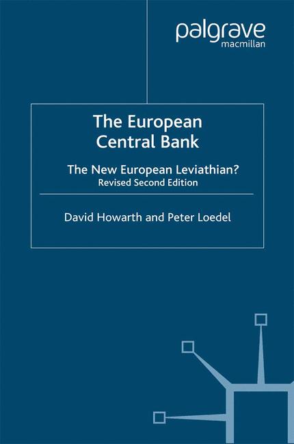 The European Centra…