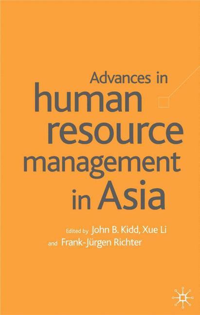 Advances In Human R…