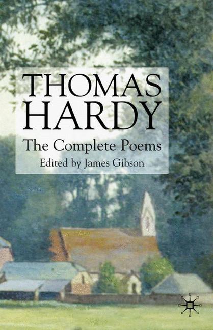 Thomas Hardy: The C… - image