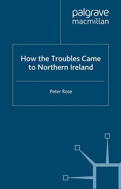 How The Troubles Ca… - image