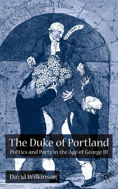The Duke Of Portland - image