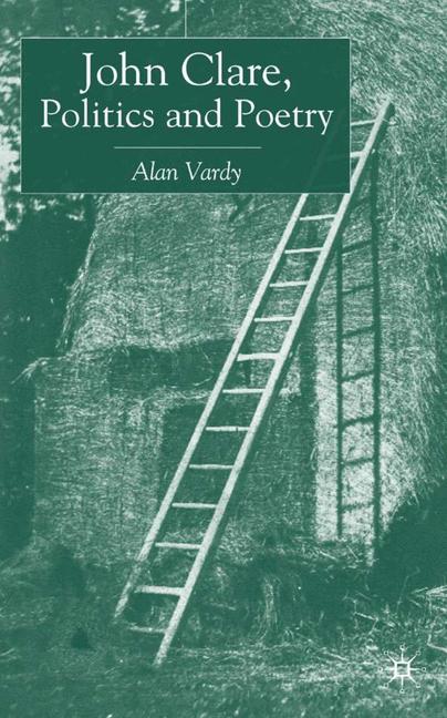 John Clare, Politic… - image