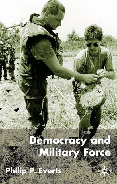 Democracy And Milit…