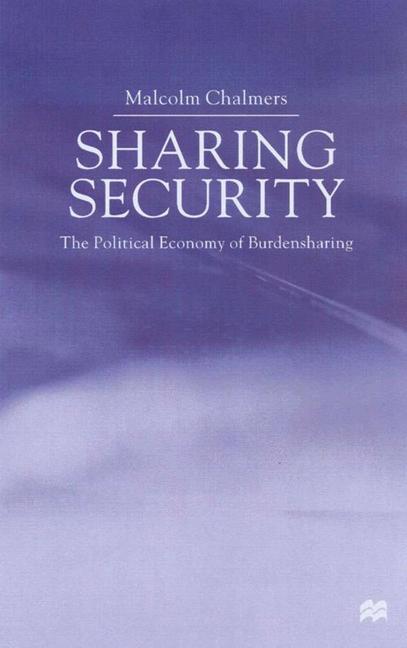 Sharing Security - image