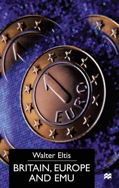 Britain, Europe And…