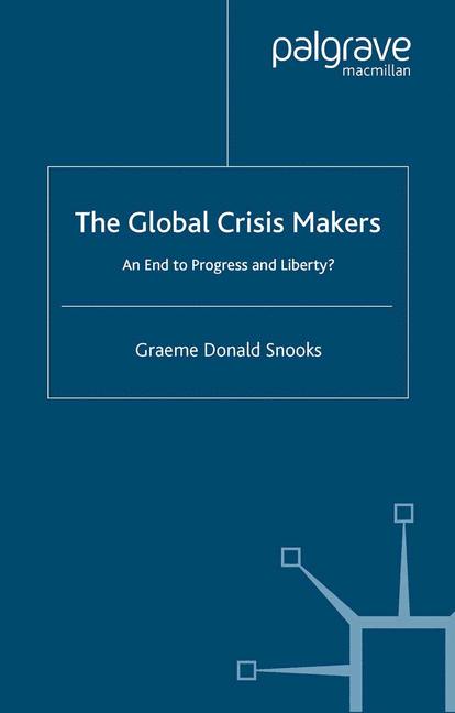 The Global Crisis M… - image
