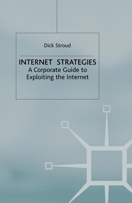 Internet Strategies - image