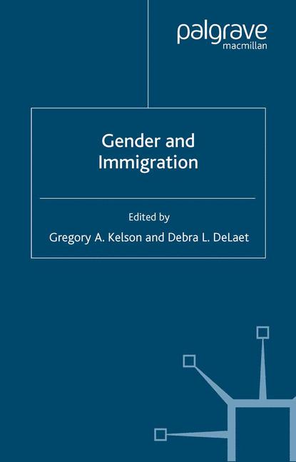 Gender And Immigrat… - image