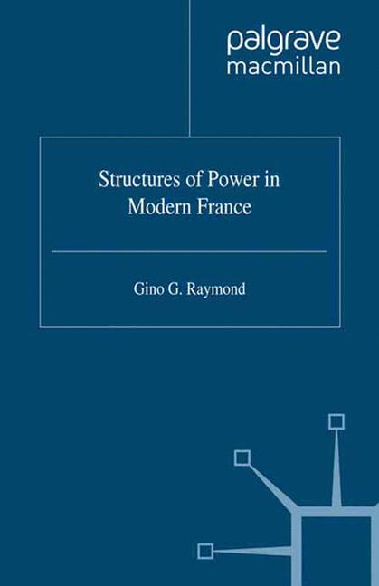 Structures Of Power… - image