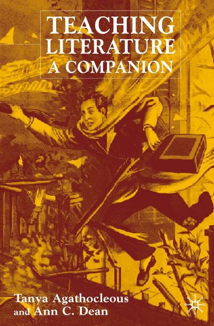 Teaching Literature A Companion