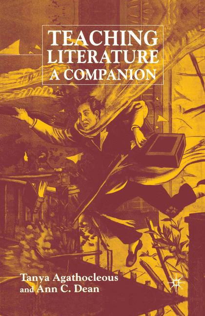 Teaching Literature A Companion