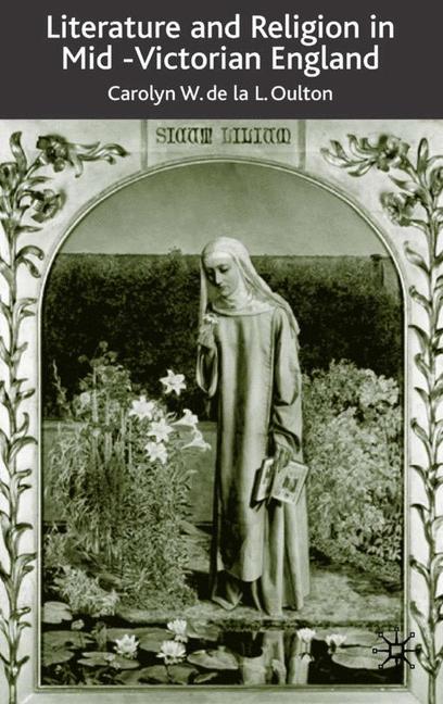 Literature And Reli… - image