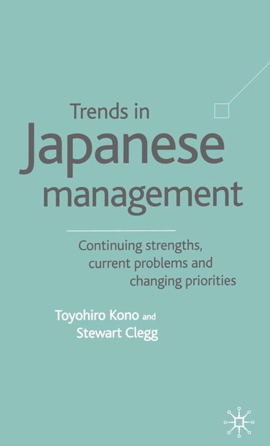 Trends In Japanese … - image