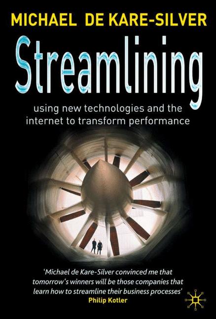 Streamlining