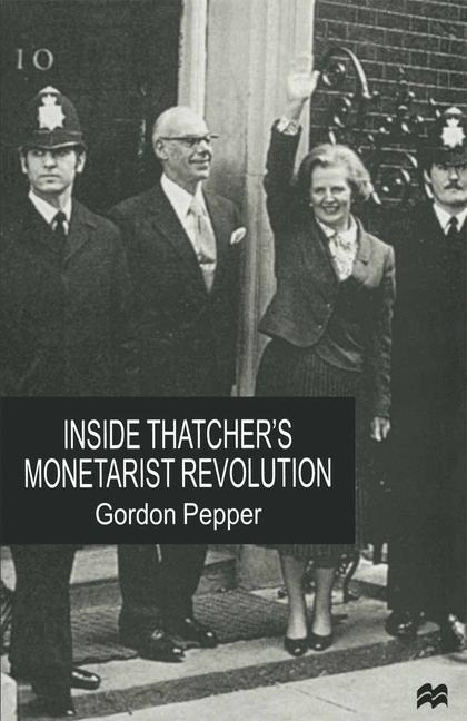 Inside Thatcher's M…