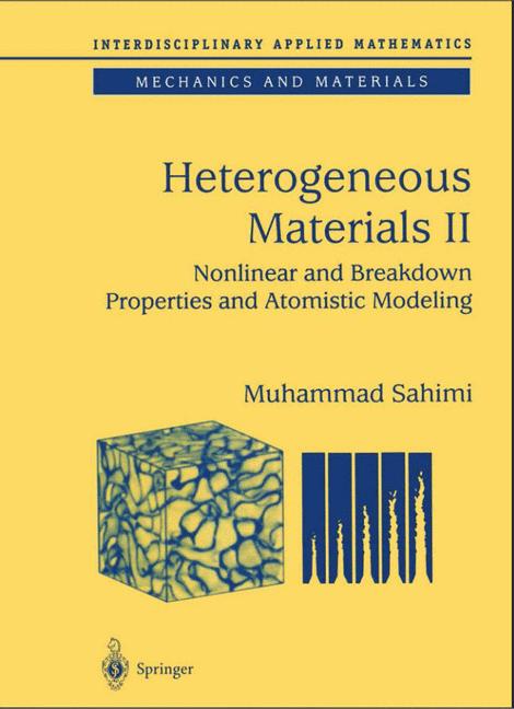Heterogeneous Mater… - image