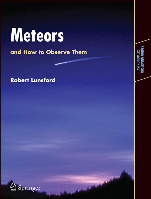 Meteors And How To …