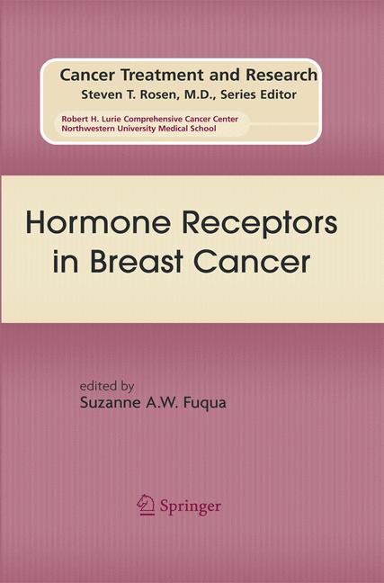 Hormone Receptors I…