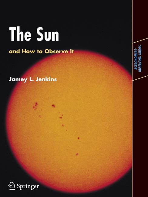 The Sun And How To … - image