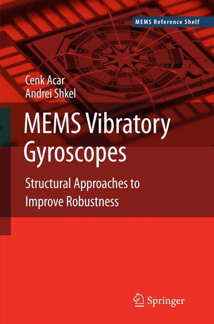 Mems Vibratory Gyro…
