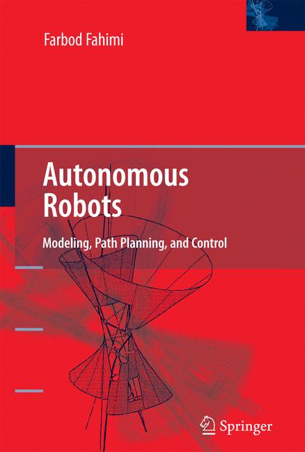 Autonomous Robots - image