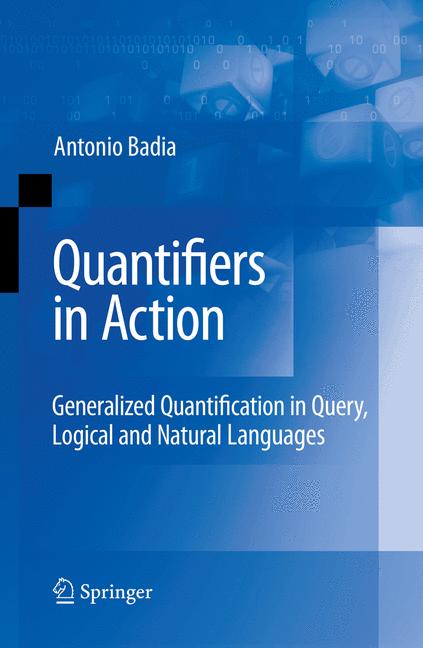 Quantifiers In Acti…