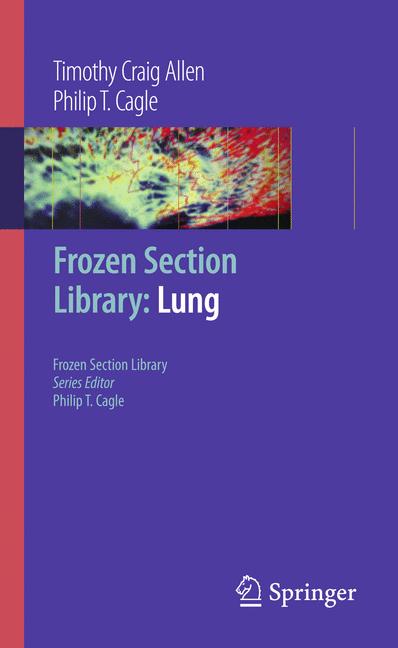 Frozen Section Libr…