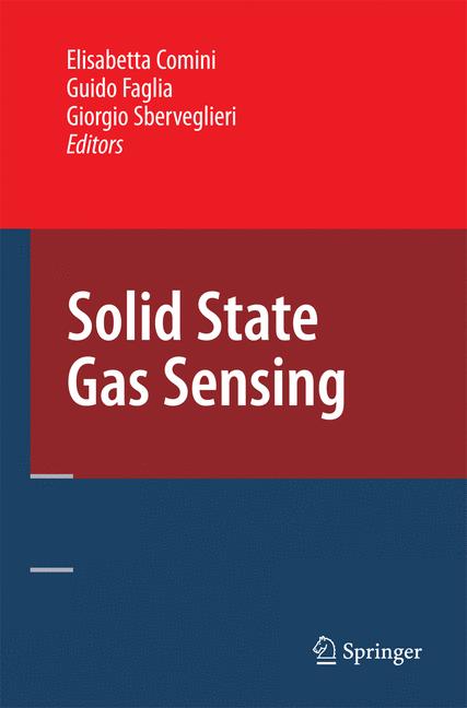 Solid State Gas Sen…