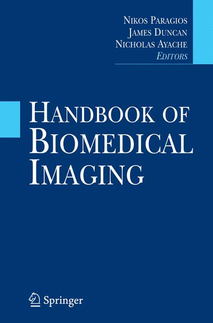 Handbook Of Biomedi…