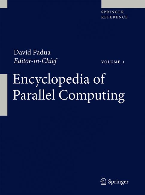 Encyclopedia Of Par…