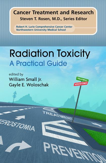 Radiation Toxicity:…