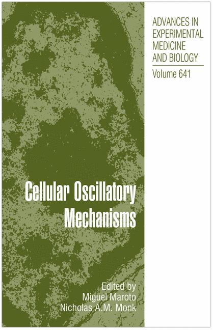 Cellular Oscillator…