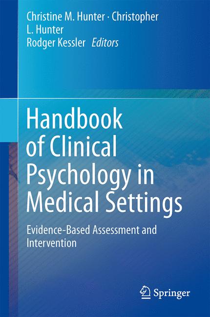 Handbook Of Clinica… - image