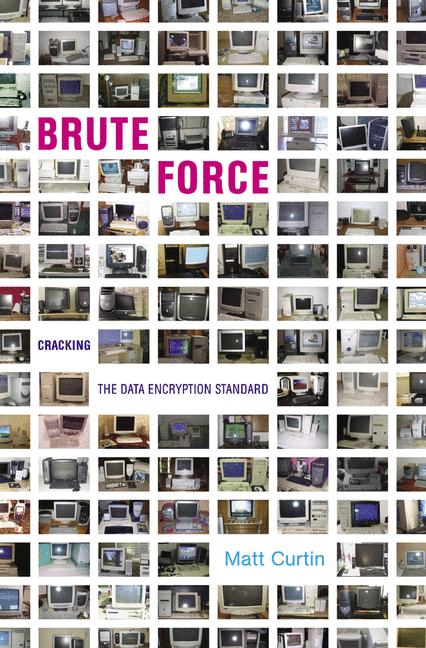 Brute Force - image