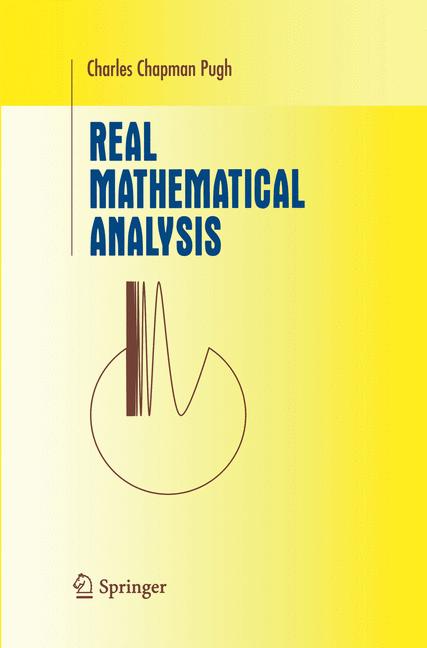 Real Mathematical A…