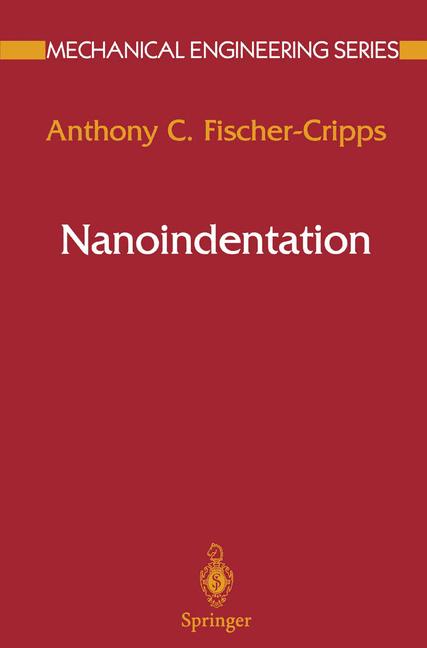 Nanoindentation
