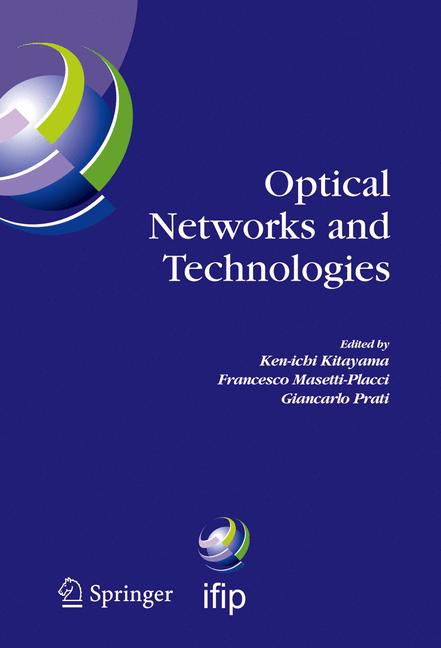 Optical Networks An… - image