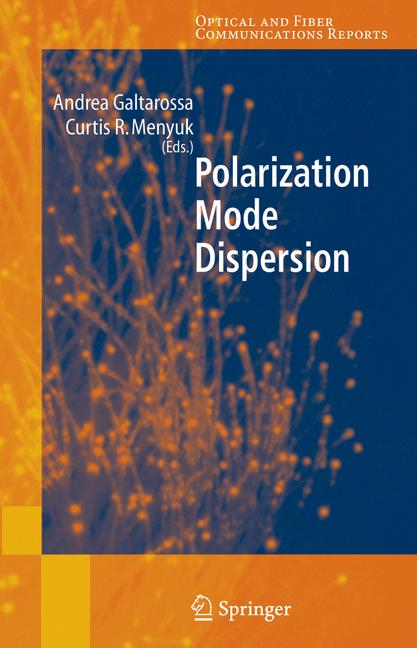 Polarization Mode D… - image