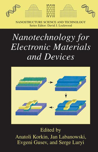 Nanotechnology For … - image