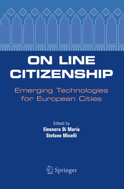 On Line Citizenship - image