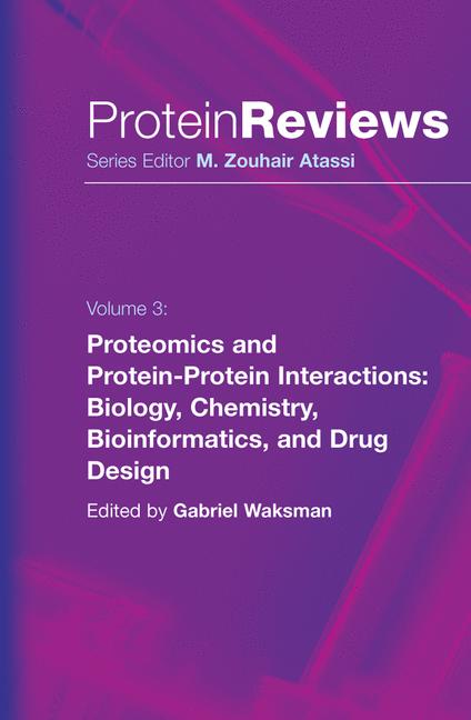 Proteomics And Prot… - image