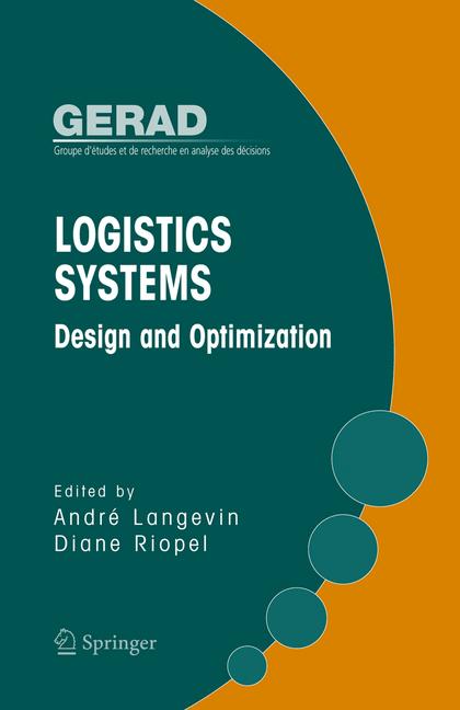 Logistics Systems: …