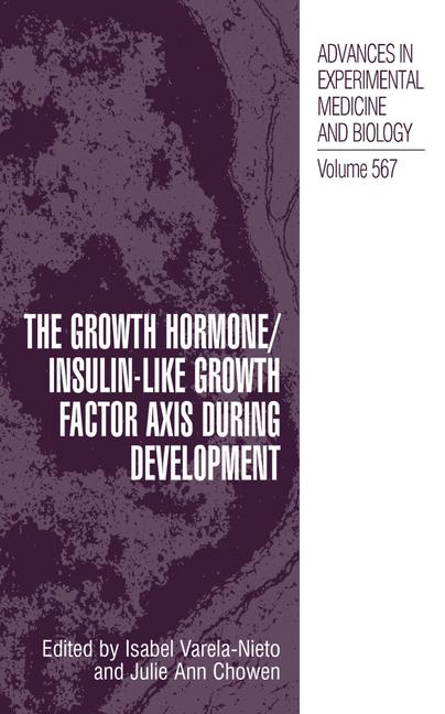 The Growth Hormone/… - image