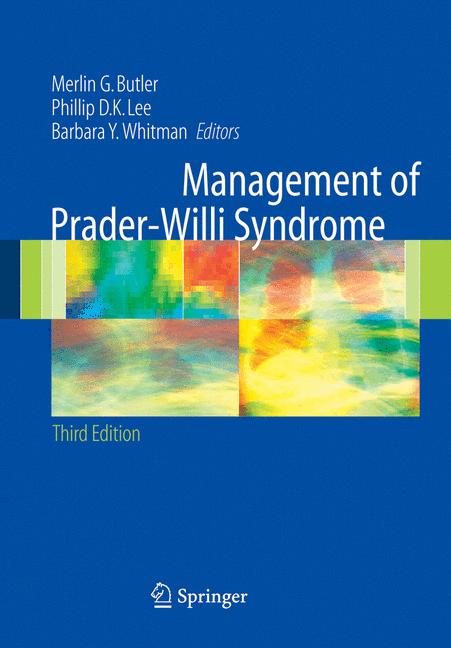 Management Of Prade… - image